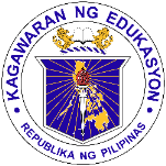 DepEd Seal